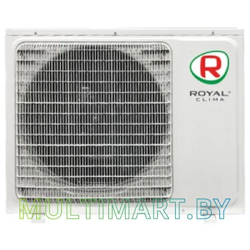 Кондиционер Royal Clima CO-F 36HNX/CO-E 36HNX картинка 2
